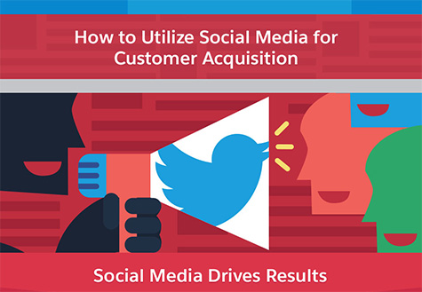 Social For Customer Acquisition