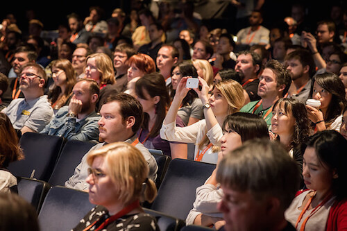 Web Design Conferences Are Booming: But What's Next?
