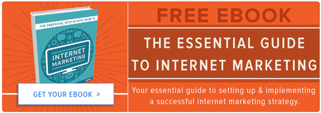 download the essential guide to internet marketing